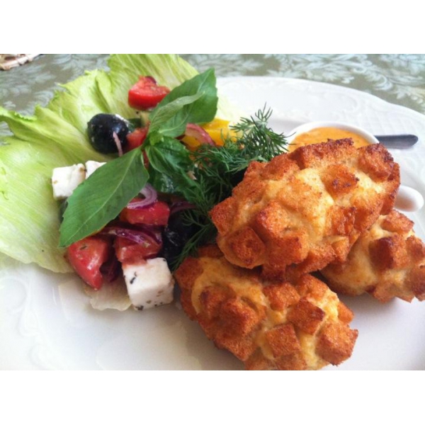 Ресторанный сервис бронирования столиков menu-rest.com - Интерьер ресторана "1913 год"