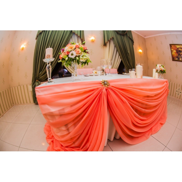 Ресторанный сервис бронирования столиков menu-rest.com - Интерьер ресторана "Небеса"