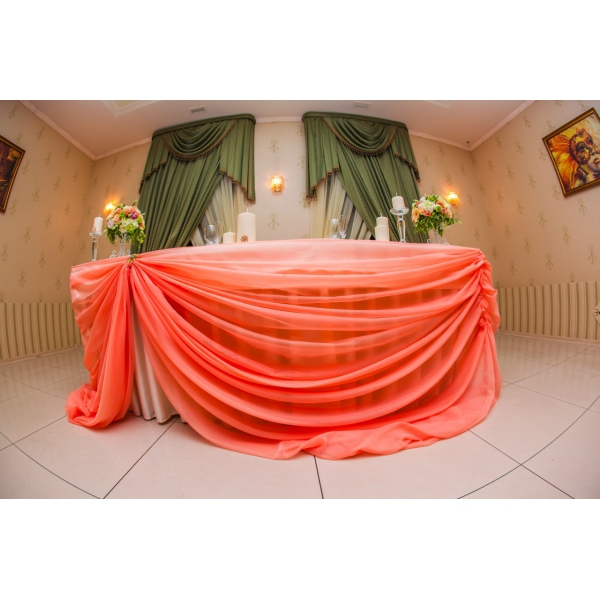 Ресторанный сервис бронирования столиков menu-rest.com - Интерьер ресторана "Небеса"