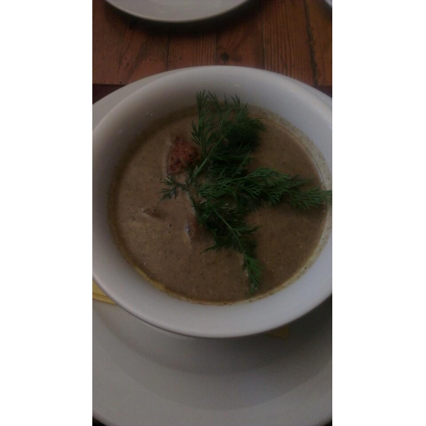 Ресторанный сервис бронирования столиков menu-rest.com - Интерьер ресторана "Шинок"