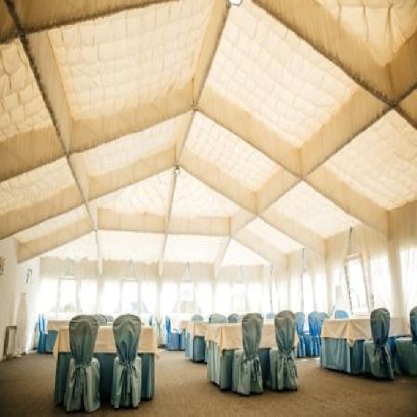 Ресторанный сервис бронирования столиков menu-rest.com - Интерьер ресторана "Santorini"