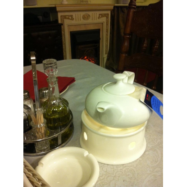 Ресторанный сервис бронирования столиков menu-rest.com - Интерьер ресторана "Gianni"