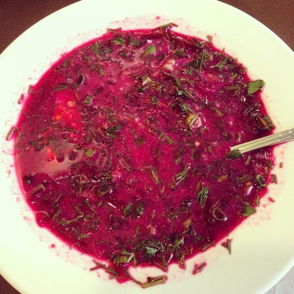 Ресторанный сервис бронирования столиков menu-rest.com - Интерьер ресторана "Gianni"