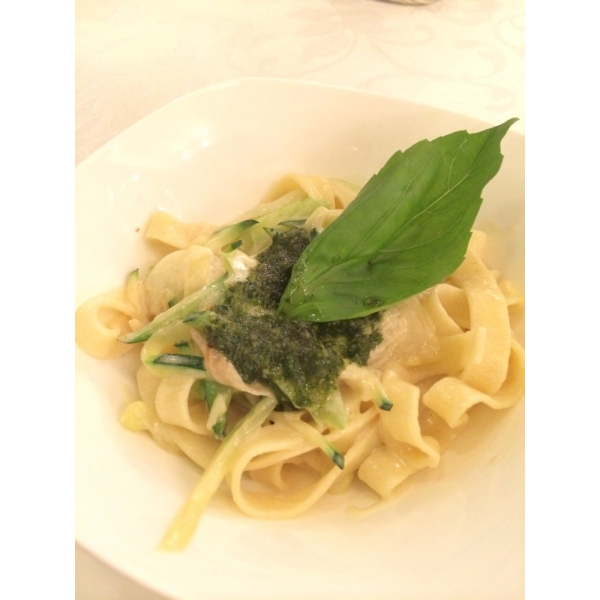 Ресторанный сервис бронирования столиков menu-rest.com - Интерьер ресторана "Gianni"