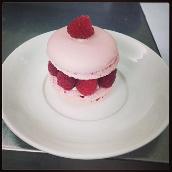 Ресторанный сервис бронирования столиков menu-rest.com - Интерьер ресторана "Grato"