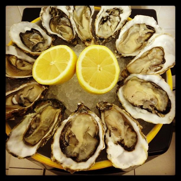 Ресторанный сервис бронирования столиков menu-rest.com - Интерьер ресторана "Grato"