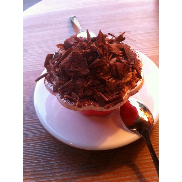 Ресторанный сервис бронирования столиков menu-rest.com - Интерьер ресторана "Grato"