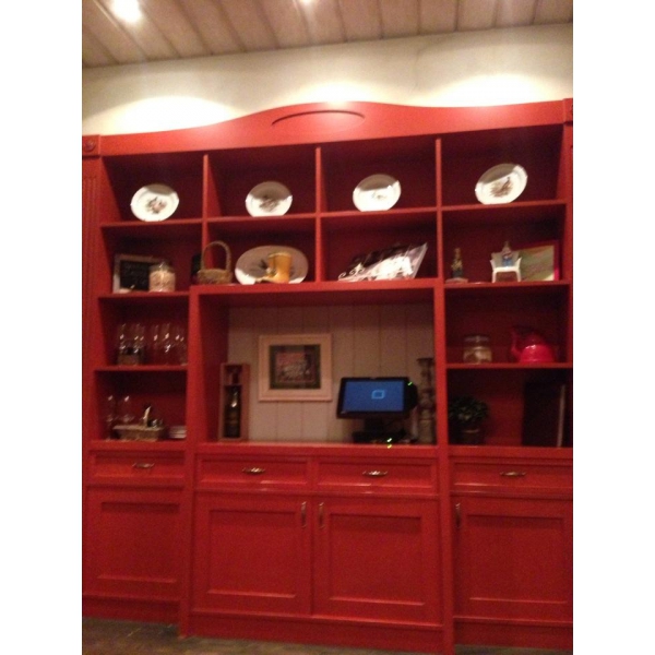 Ресторанный сервис бронирования столиков menu-rest.com - Интерьер ресторана "Grato"