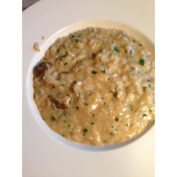 Ресторанный сервис бронирования столиков menu-rest.com - Интерьер ресторана "Grato"