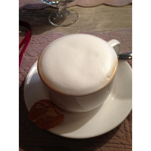 Ресторанный сервис бронирования столиков menu-rest.com - Интерьер ресторана "Grato"