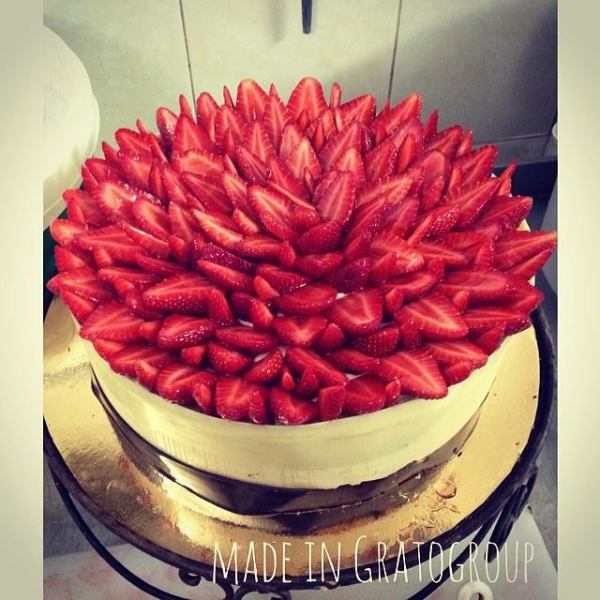 Ресторанный сервис бронирования столиков menu-rest.com - Интерьер ресторана "Grato"