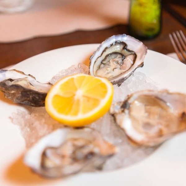 Ресторанный сервис бронирования столиков menu-rest.com - Интерьер ресторана "Grato"