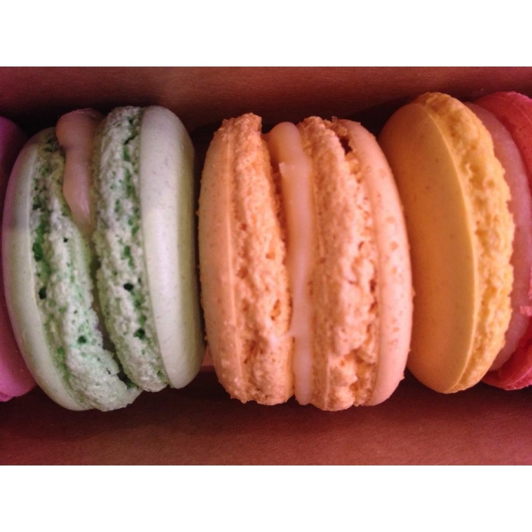 Ресторанный сервис бронирования столиков menu-rest.com - Интерьер ресторана "Grato"