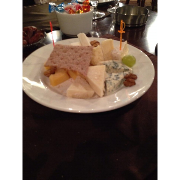 Ресторанный сервис бронирования столиков menu-rest.com - Интерьер ресторана "Царский Двор"