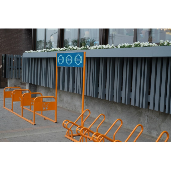 Ресторанный сервис бронирования столиков menu-rest.com - Интерьер ресторана "Bar in"