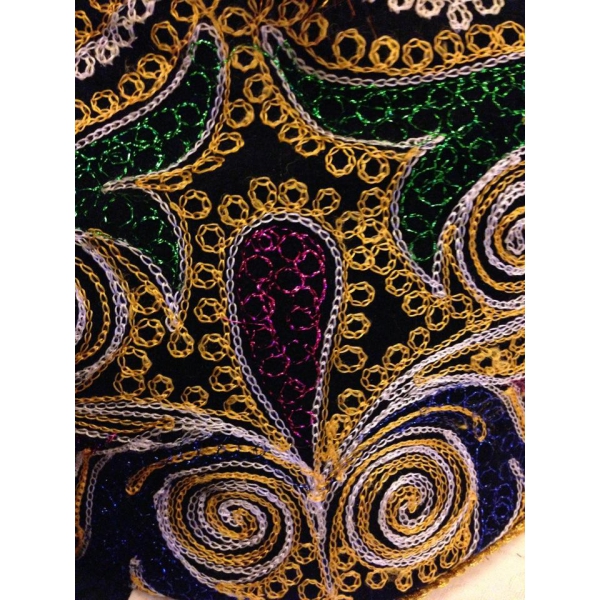 Ресторанный сервис бронирования столиков menu-rest.com - Интерьер ресторана "Караван-Сарай"