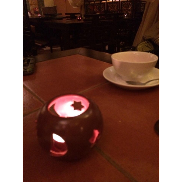 Ресторанный сервис бронирования столиков menu-rest.com - Интерьер ресторана "Дастархан"