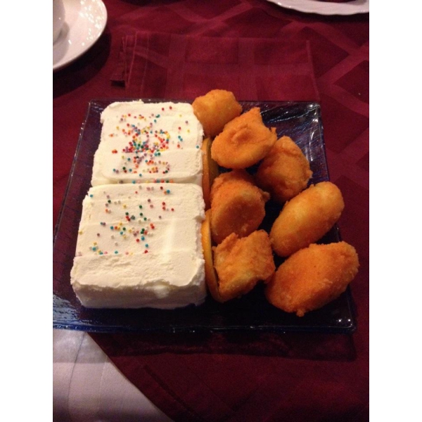 Ресторанный сервис бронирования столиков menu-rest.com - Интерьер ресторана "Харбин"