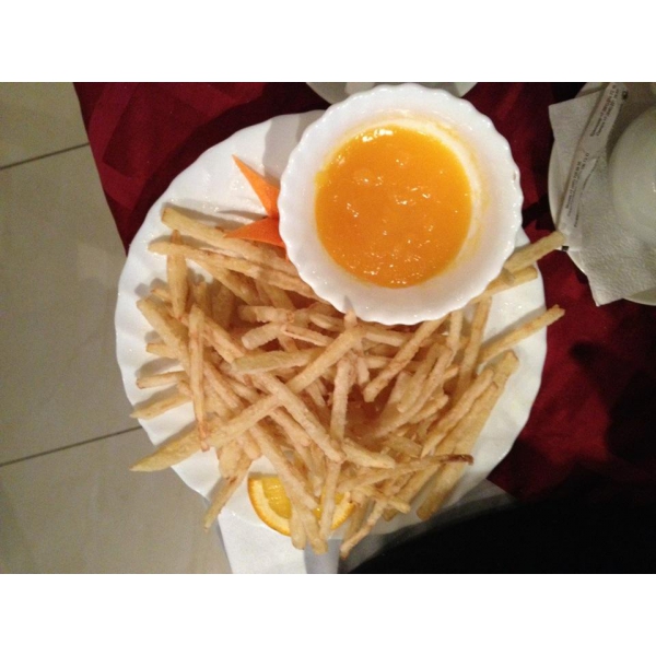 Ресторанный сервис бронирования столиков menu-rest.com - Интерьер ресторана "Харбин"