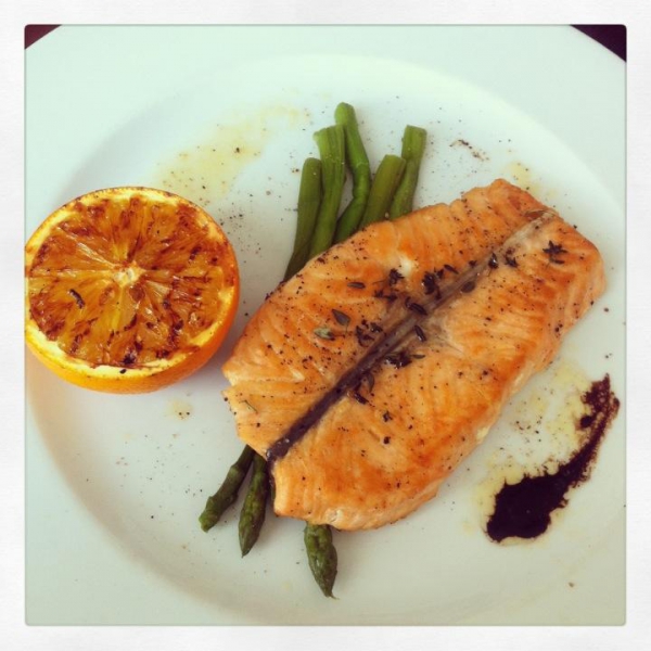 Ресторанный сервис бронирования столиков menu-rest.com - Интерьер ресторана "Il Patio"