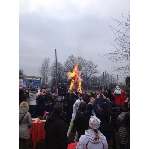 Ресторанный сервис бронирования столиков menu-rest.com - Интерьер ресторана "Подворье"