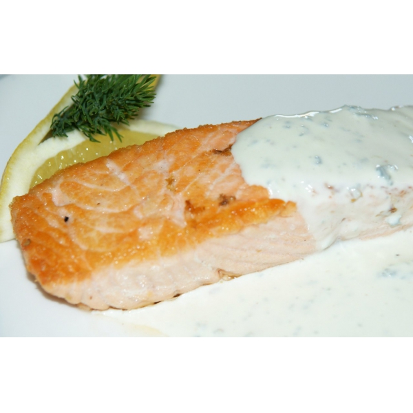 Ресторанный сервис бронирования столиков menu-rest.com - Интерьер ресторана "Невский"