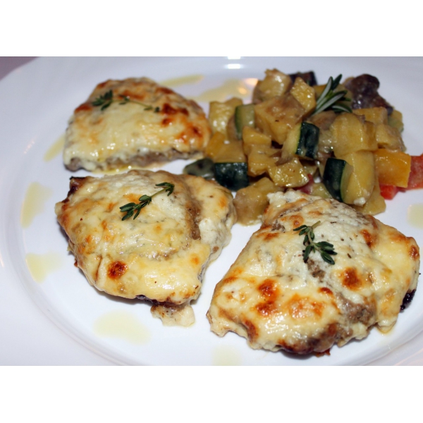 Ресторанный сервис бронирования столиков menu-rest.com - Интерьер ресторана "Невский"