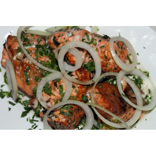 Ресторанный сервис бронирования столиков menu-rest.com - Интерьер ресторана "Невский"