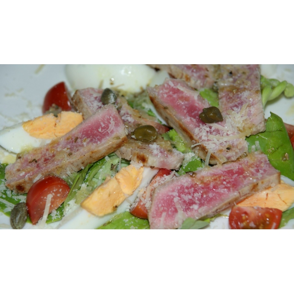 Ресторанный сервис бронирования столиков menu-rest.com - Интерьер ресторана "Невский"