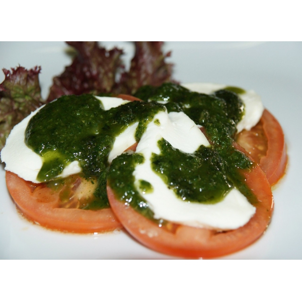 Ресторанный сервис бронирования столиков menu-rest.com - Интерьер ресторана "Невский"