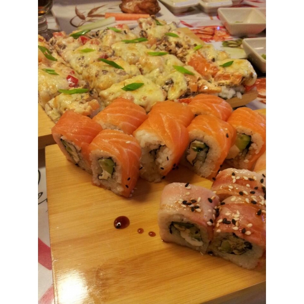 Ресторанный сервис бронирования столиков menu-rest.com - Интерьер ресторана "Евразия"