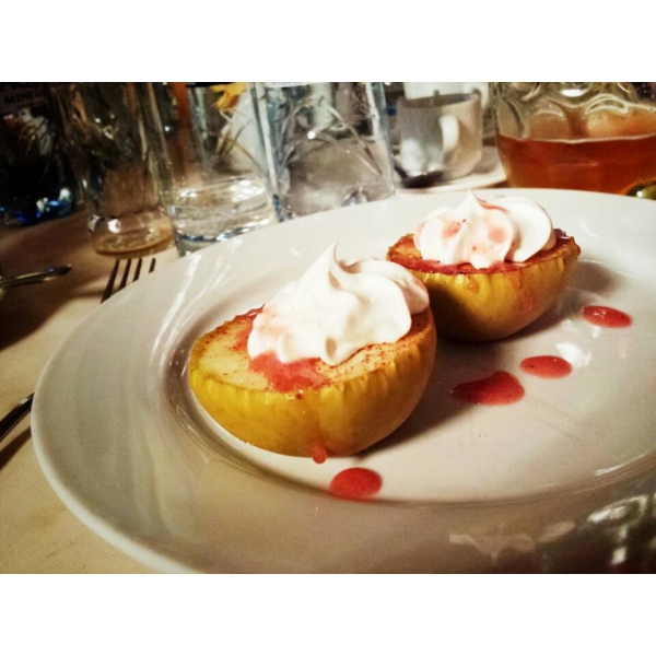 Ресторанный сервис бронирования столиков menu-rest.com - Интерьер ресторана "НЭП"