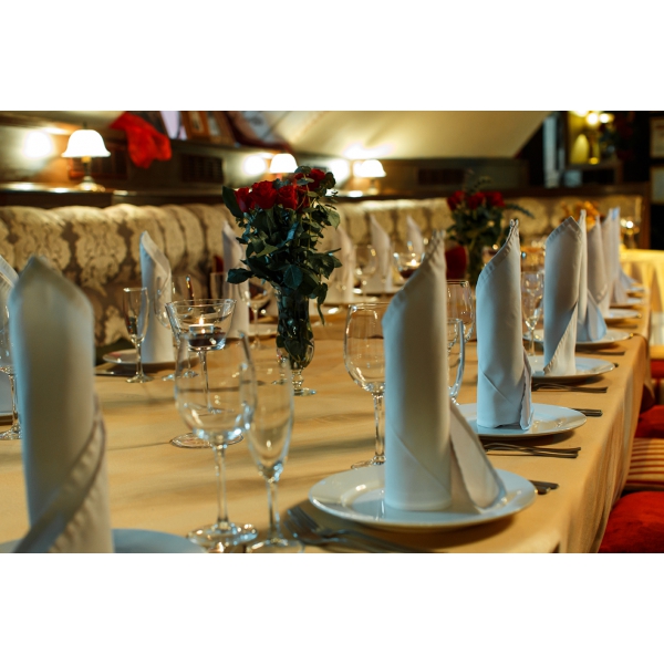 Ресторанный сервис бронирования столиков menu-rest.com - Интерьер ресторана "НЭП"