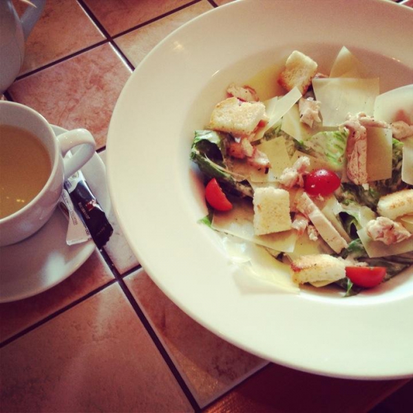 Ресторанный сервис бронирования столиков menu-rest.com - Интерьер ресторана "Pizza & Pasta.com"