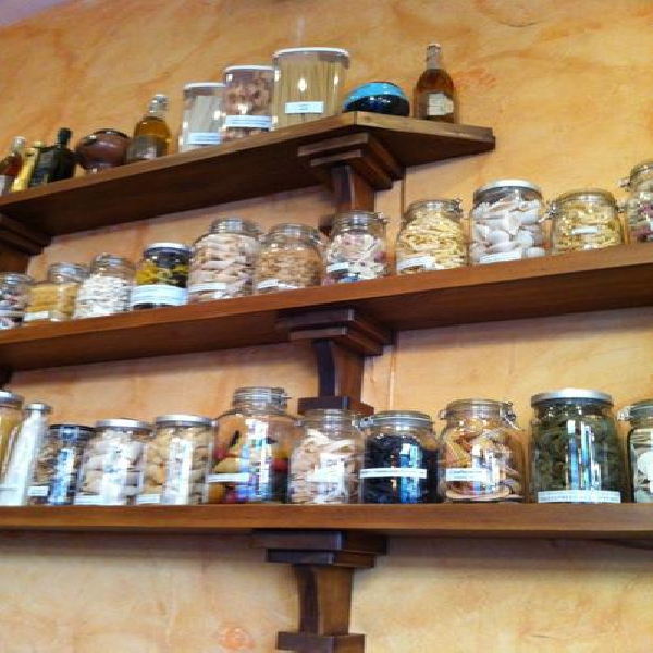 Ресторанный сервис бронирования столиков menu-rest.com - Интерьер ресторана "Pizza & Pasta.com"