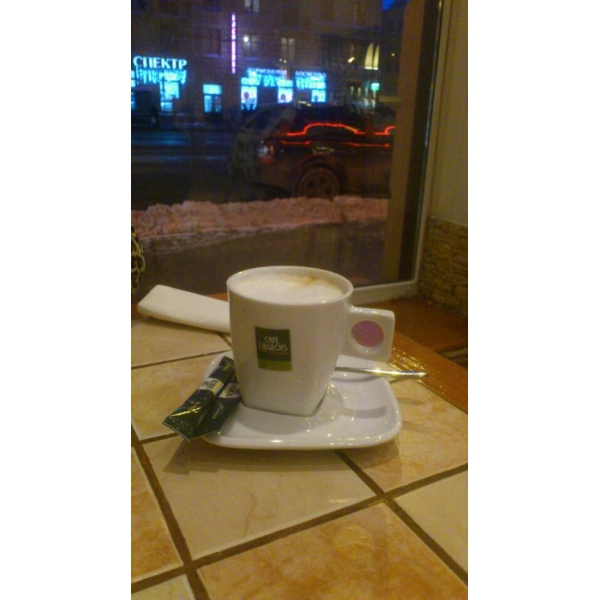 Ресторанный сервис бронирования столиков menu-rest.com - Интерьер ресторана "Pizza & Pasta.com"