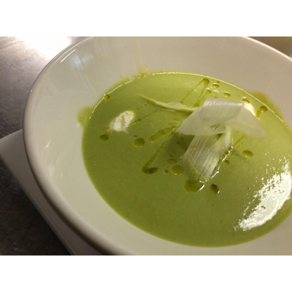 Ресторанный сервис бронирования столиков menu-rest.com - Интерьер ресторана "Волна"