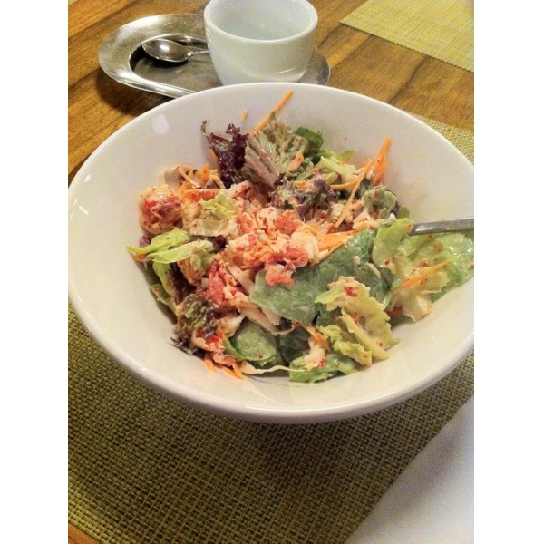 Ресторанный сервис бронирования столиков menu-rest.com - Интерьер ресторана "Волна"