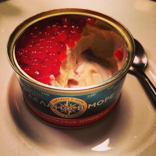 Ресторанный сервис бронирования столиков menu-rest.com - Интерьер ресторана "Волна"