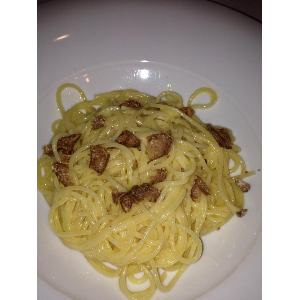 Ресторанный сервис бронирования столиков menu-rest.com - Интерьер ресторана "Vox"