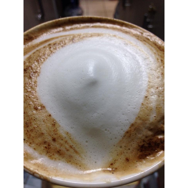 Ресторанный сервис бронирования столиков menu-rest.com - Интерьер ресторана "Vox"