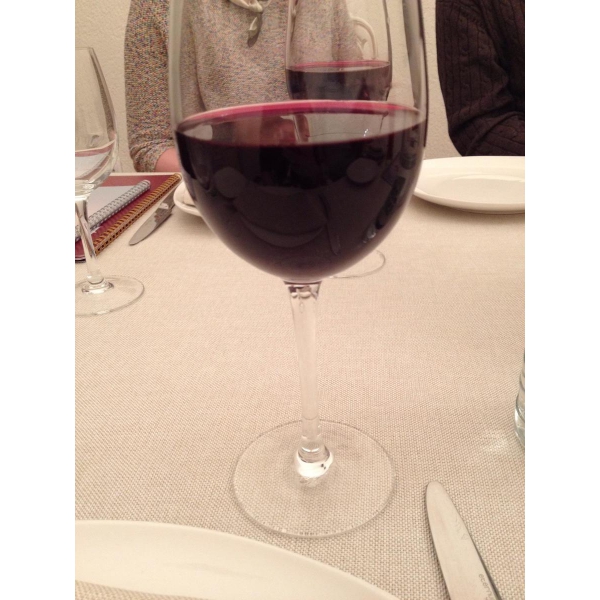 Ресторанный сервис бронирования столиков menu-rest.com - Интерьер ресторана "Не горюй"