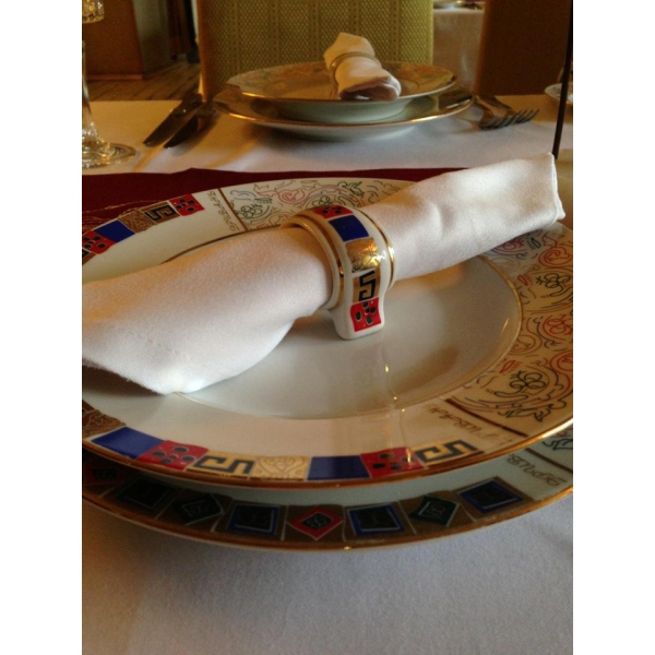 Ресторанный сервис бронирования столиков menu-rest.com - Интерьер ресторана "Эривань"