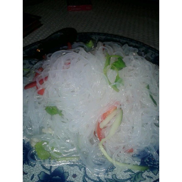 Ресторанный сервис бронирования столиков menu-rest.com - Интерьер ресторана "Свет Востока"