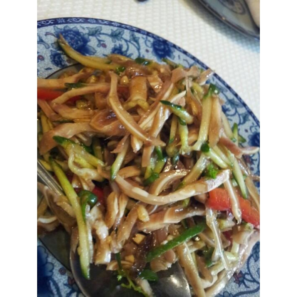 Ресторанный сервис бронирования столиков menu-rest.com - Интерьер ресторана "Свет Востока"