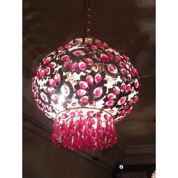 Ресторанный сервис бронирования столиков menu-rest.com - Интерьер ресторана "Свет Востока"