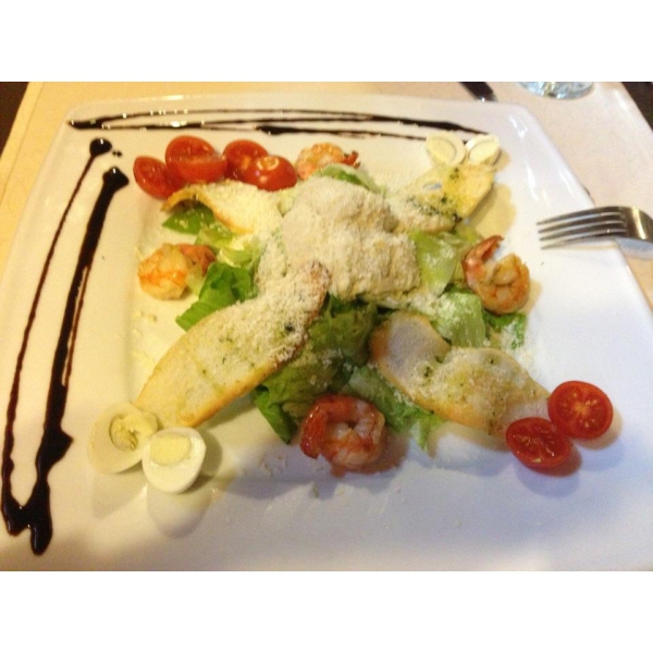 Ресторанный сервис бронирования столиков menu-rest.com - Интерьер ресторана "Богемиус"