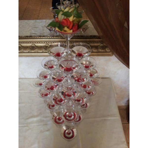 Ресторанный сервис бронирования столиков menu-rest.com - Интерьер ресторана "Анданте"