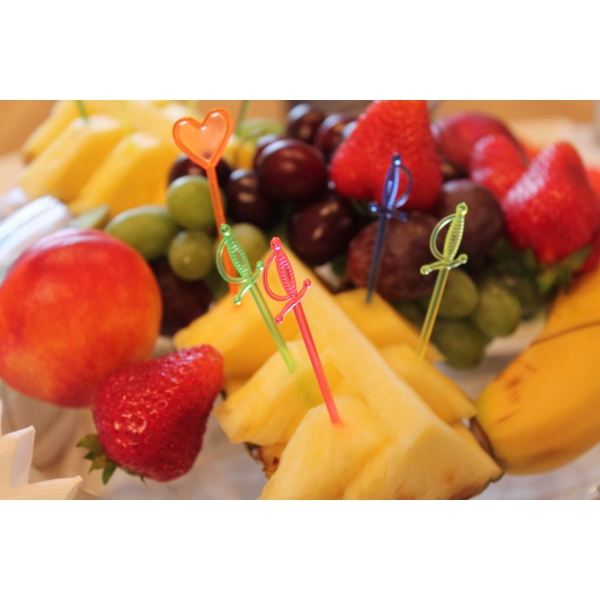 Ресторанный сервис бронирования столиков menu-rest.com - Интерьер ресторана "Анданте"