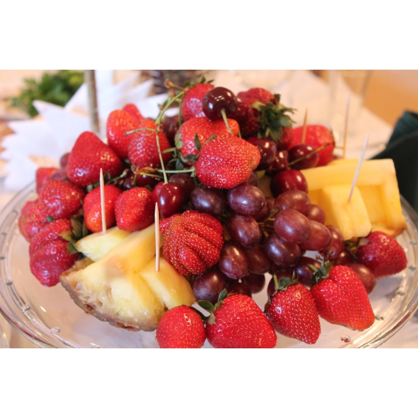 Ресторанный сервис бронирования столиков menu-rest.com - Интерьер ресторана "Анданте"